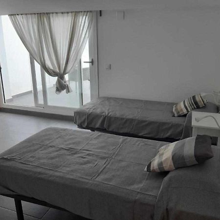 Roses Casc Antic Sl Avda Rodhe Apartment Luaran gambar
