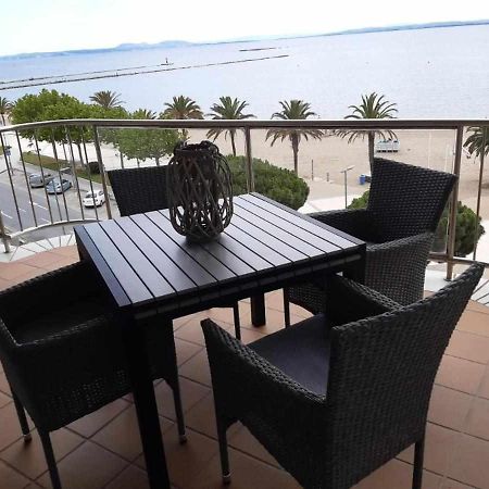 Roses Casc Antic Sl Avda Rodhe Apartment Luaran gambar
