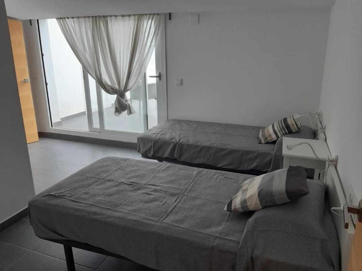 Roses Casc Antic Sl Avda Rodhe Apartment Luaran gambar