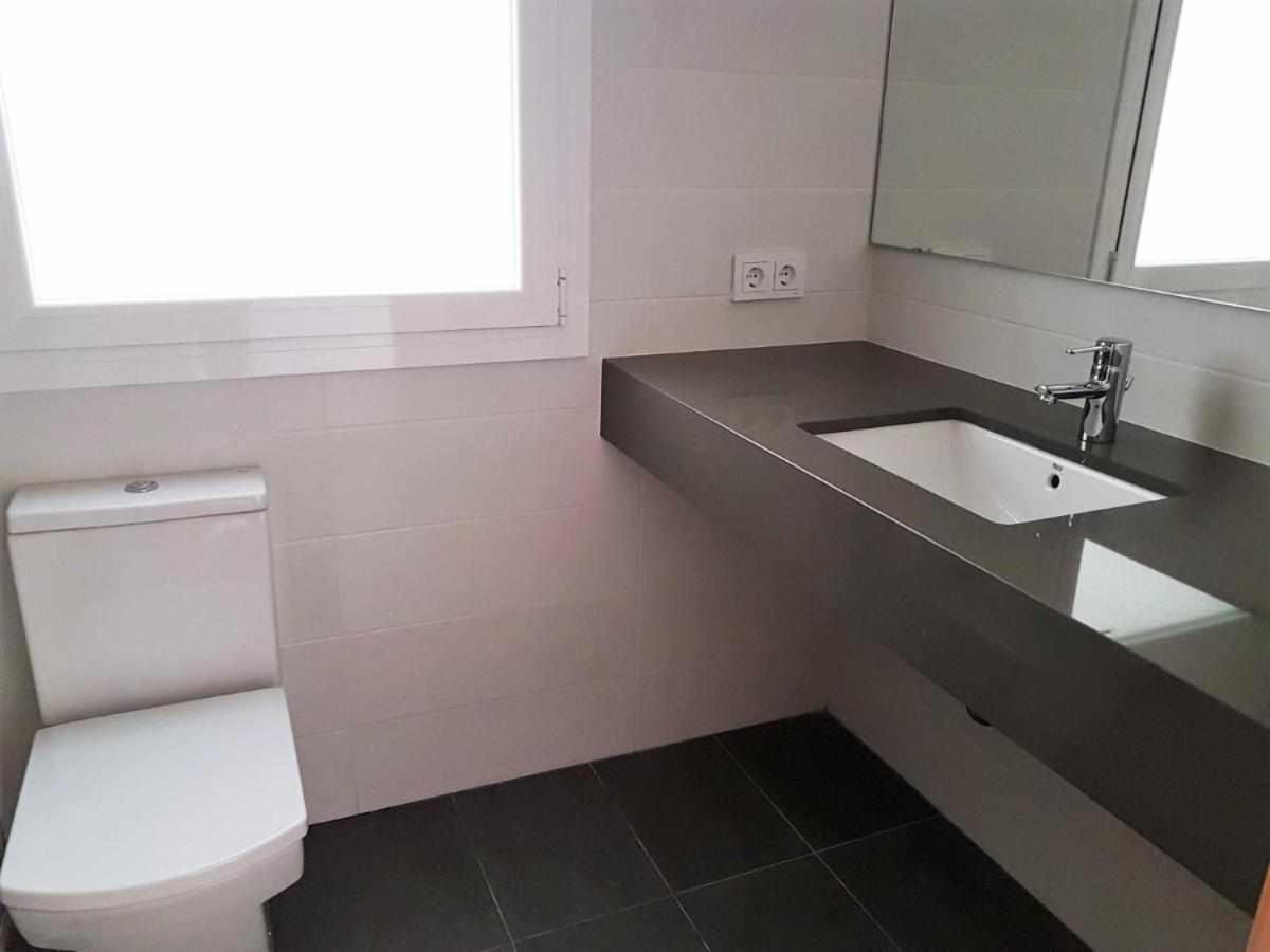 Roses Casc Antic Sl Avda Rodhe Apartment Luaran gambar