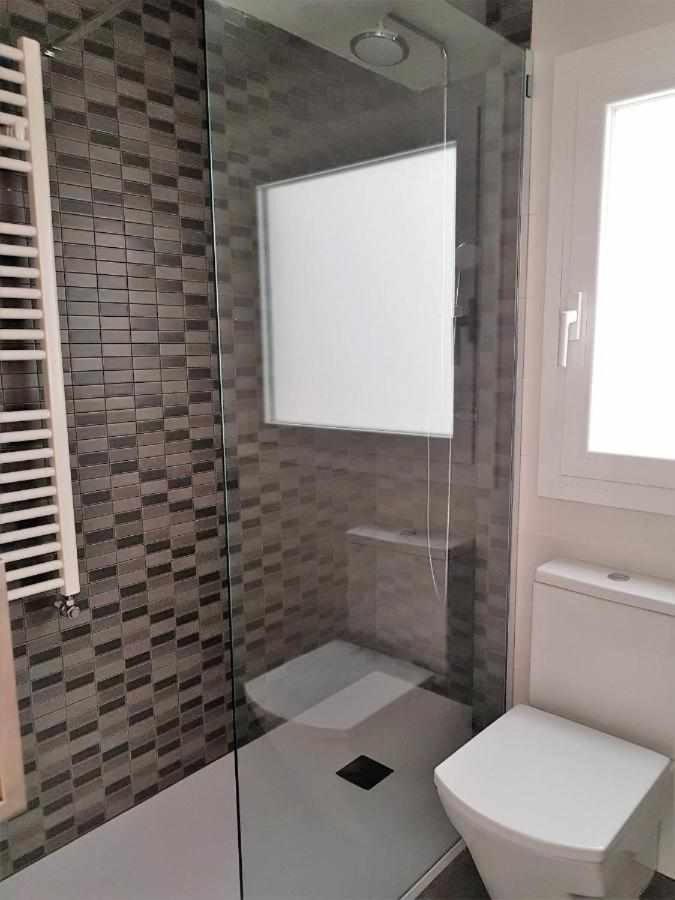Roses Casc Antic Sl Avda Rodhe Apartment Luaran gambar