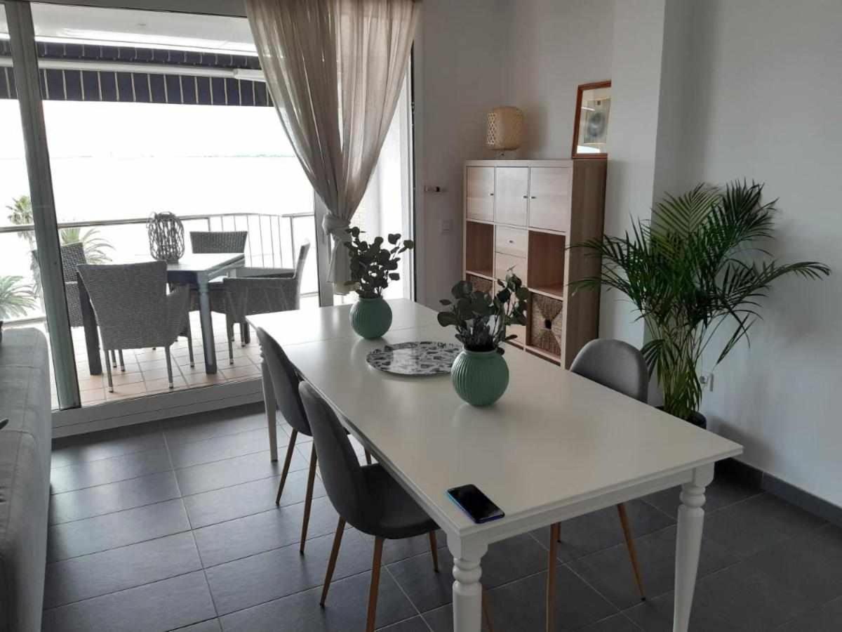 Roses Casc Antic Sl Avda Rodhe Apartment Luaran gambar