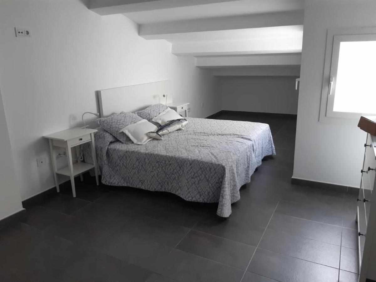 Roses Casc Antic Sl Avda Rodhe Apartment Luaran gambar